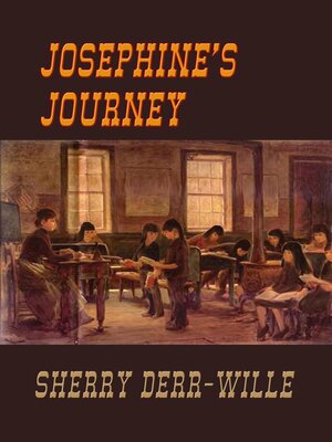 cover image of Josephine's Journey